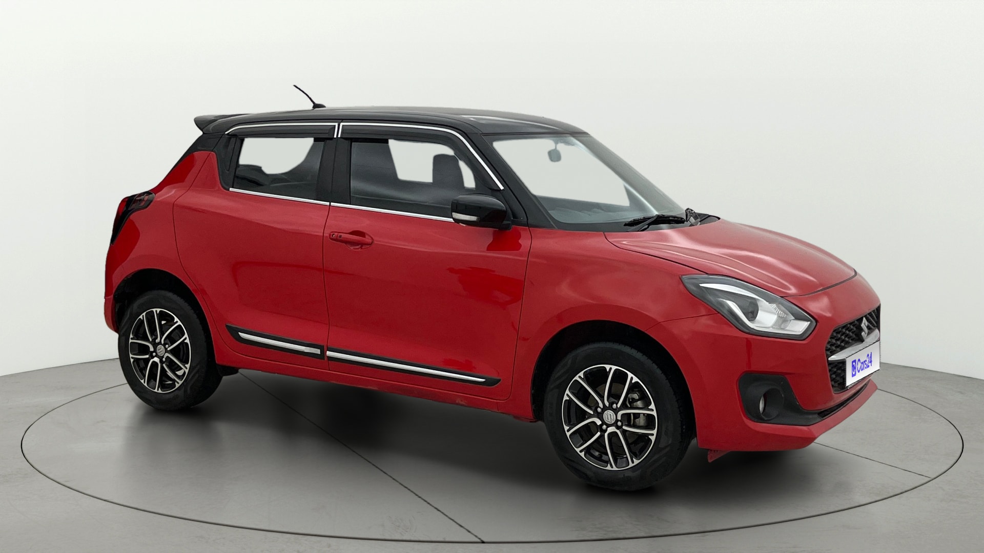 View 2023 Maruti Suzuki 1000 Base Variant Image 14 Used 2023 Maruti Suzuki 1000 Base Variant Image 14