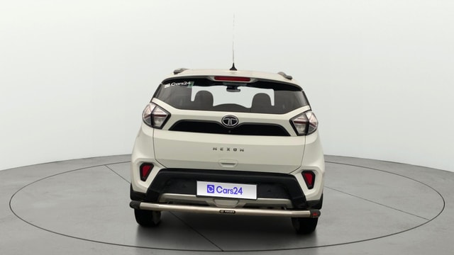 View Tata Nexon Image 45 Used Tata Nexon Image 45