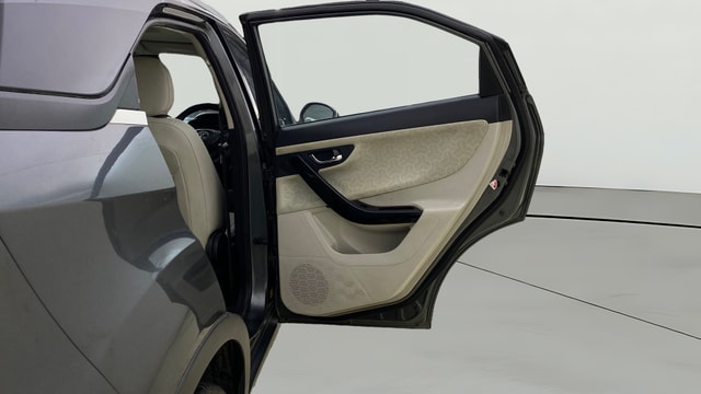 View Tata Nexon Image 6 Used Tata Nexon Image 6
