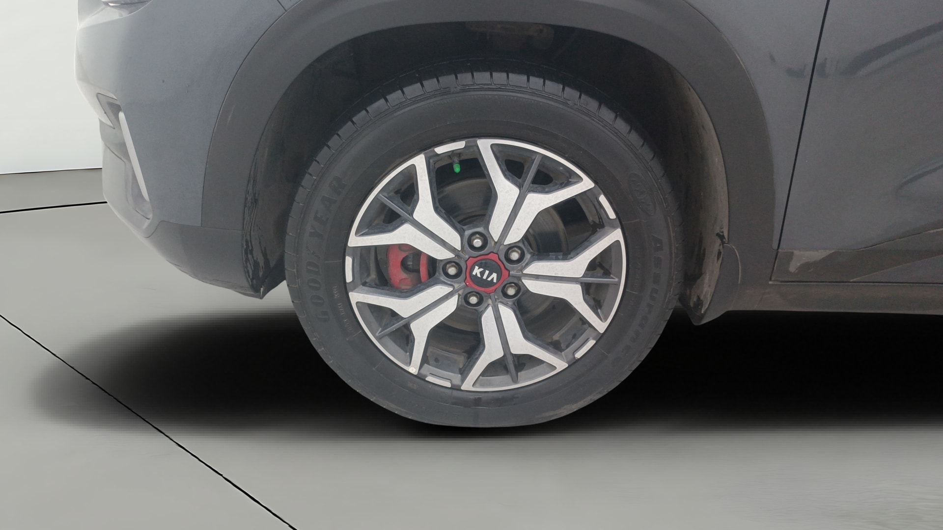 Used 2019 Kia Seltos Used 2019 Kia Seltos