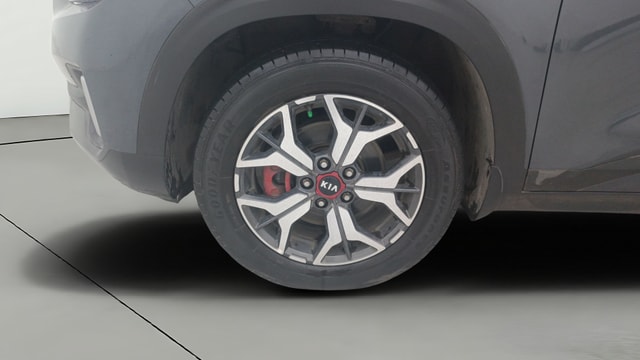 View Kia Seltos Image 35 Used Kia Seltos Image 35