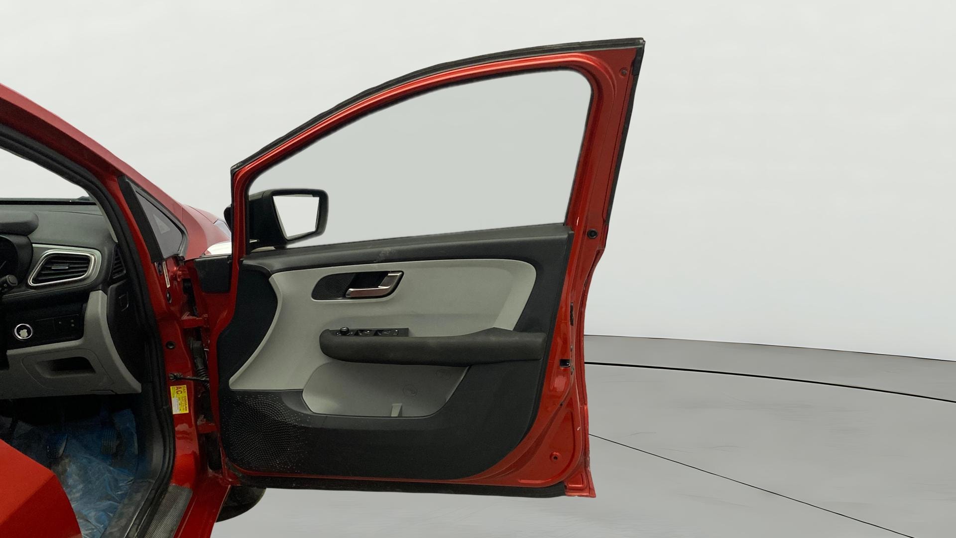 Used 2020 Tata Altroz Used 2020 Tata Altroz