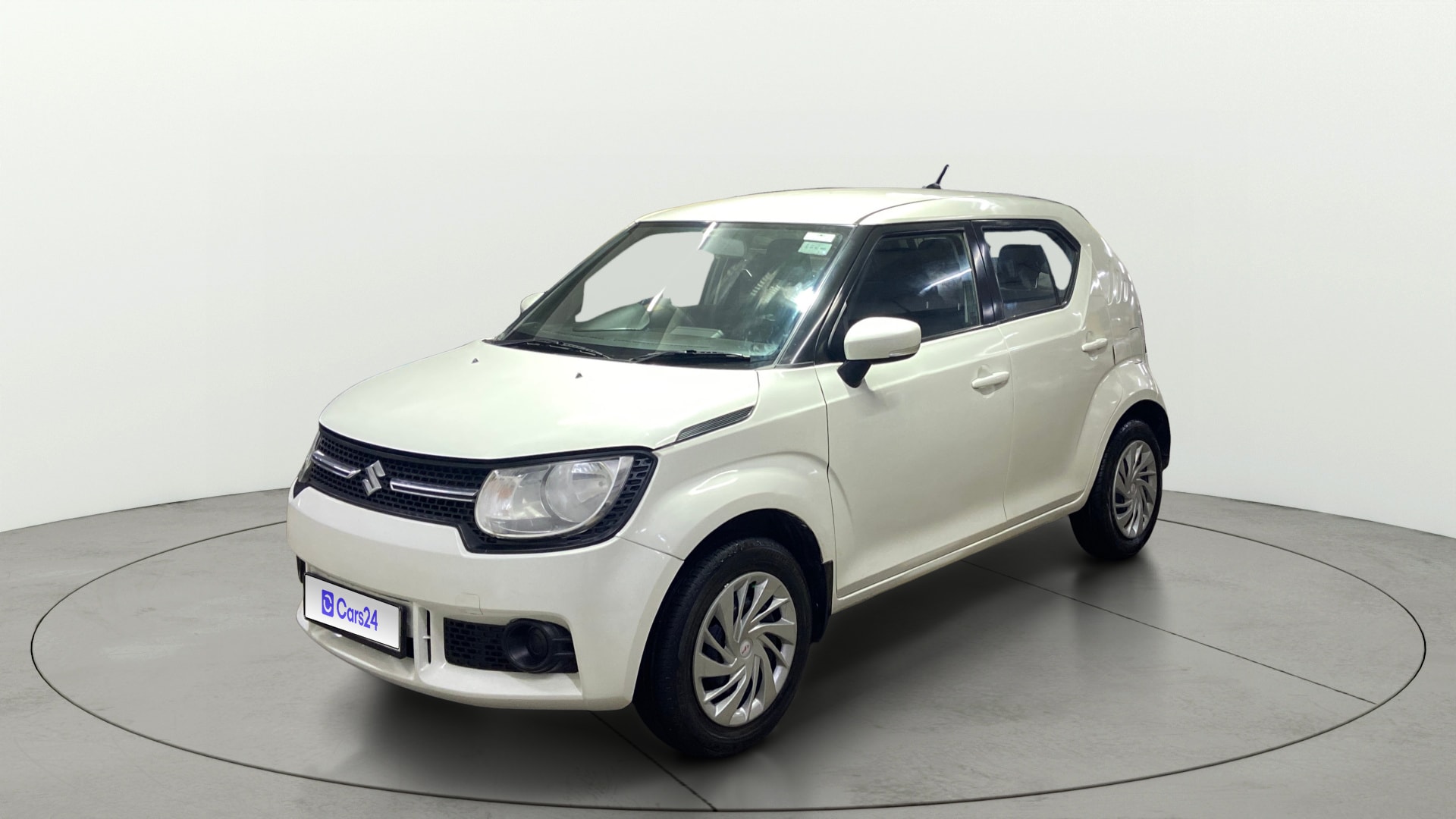 Used 2018 Maruti Suzuki 1000 Used 2018 Maruti Suzuki 1000