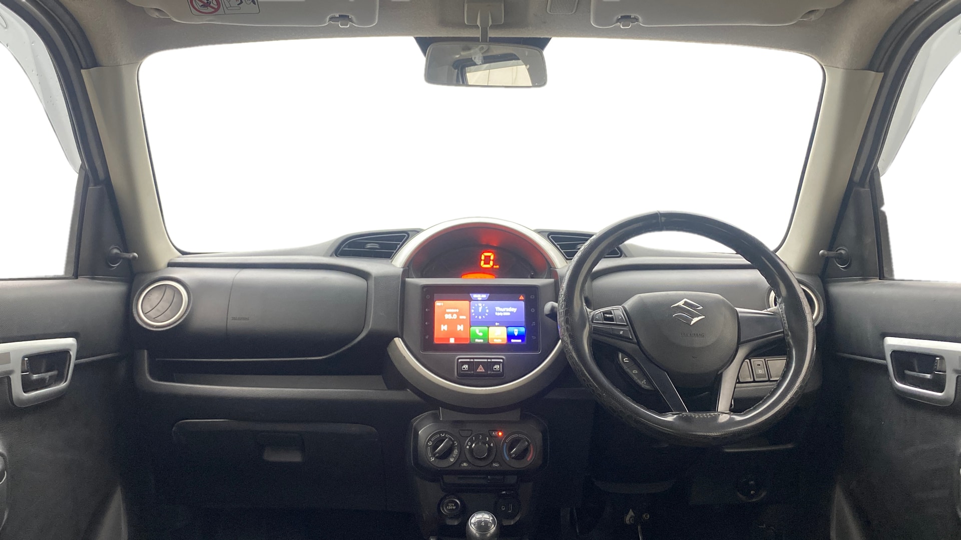 Used 2020 Maruti Suzuki 1000 Used 2020 Maruti Suzuki 1000
