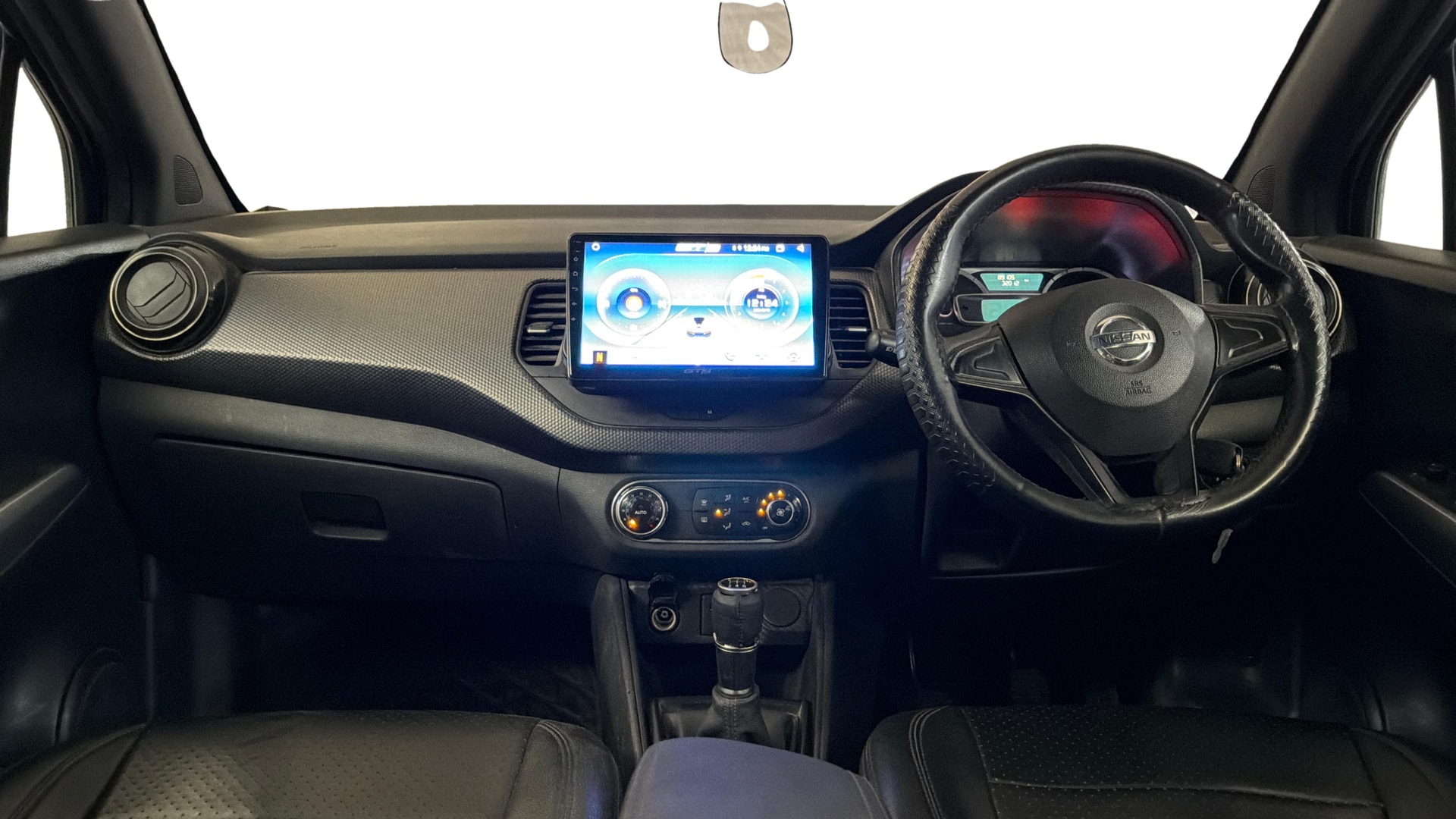 View 2019 Nissan Kicks XL Petrol BS IV Image 15 Used 2019 Nissan Kicks XL Petrol BS IV Image 15