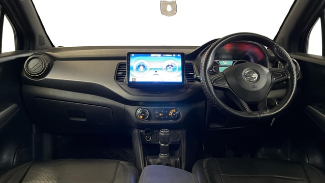 View Nissan Kicks Image 15 Used Nissan Kicks Image 15