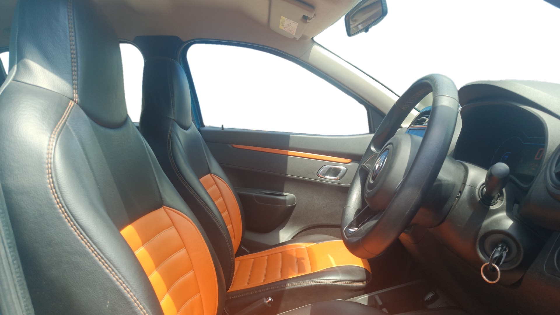 Used 2022 Renault Kwid Used 2022 Renault Kwid