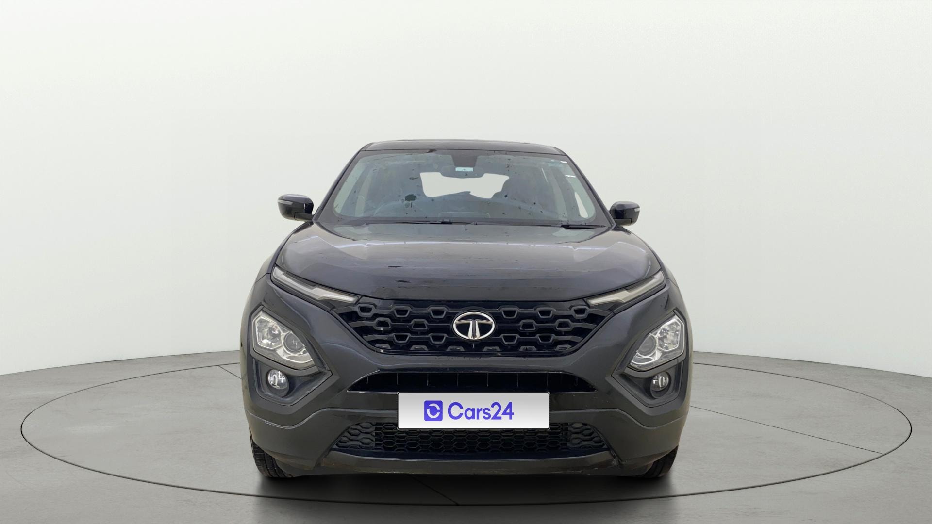 View 2020 Tata Harrier XE Image 1 Used 2020 Tata Harrier XE Image 1