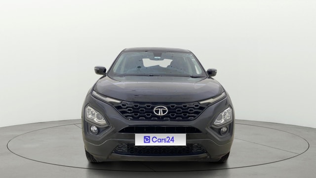 View Tata Harrier Image 1 Used Tata Harrier Image 1
