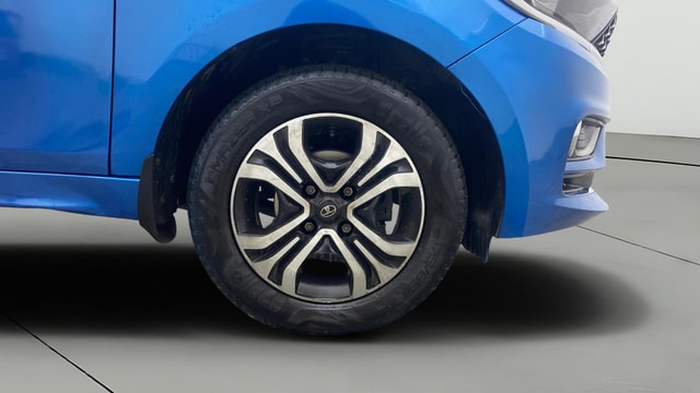 View Tata Tiago Image 41 Used Tata Tiago Image 41