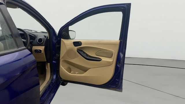 View Ford Figo Aspire Image 43 Used Ford Figo Aspire Image 43