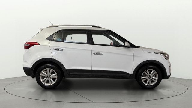View Hyundai Creta Image 8 Used Hyundai Creta Image 8