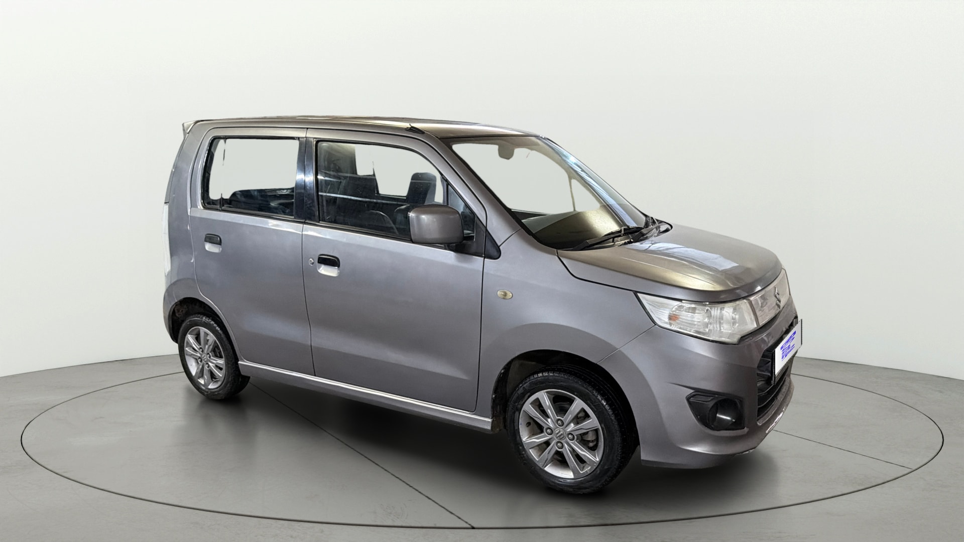 Used 2018 Maruti Suzuki 1000 Used 2018 Maruti Suzuki 1000