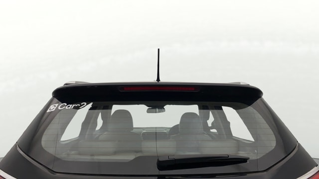 View Mahindra XUV300 Image 4 Used Mahindra XUV300 Image 4