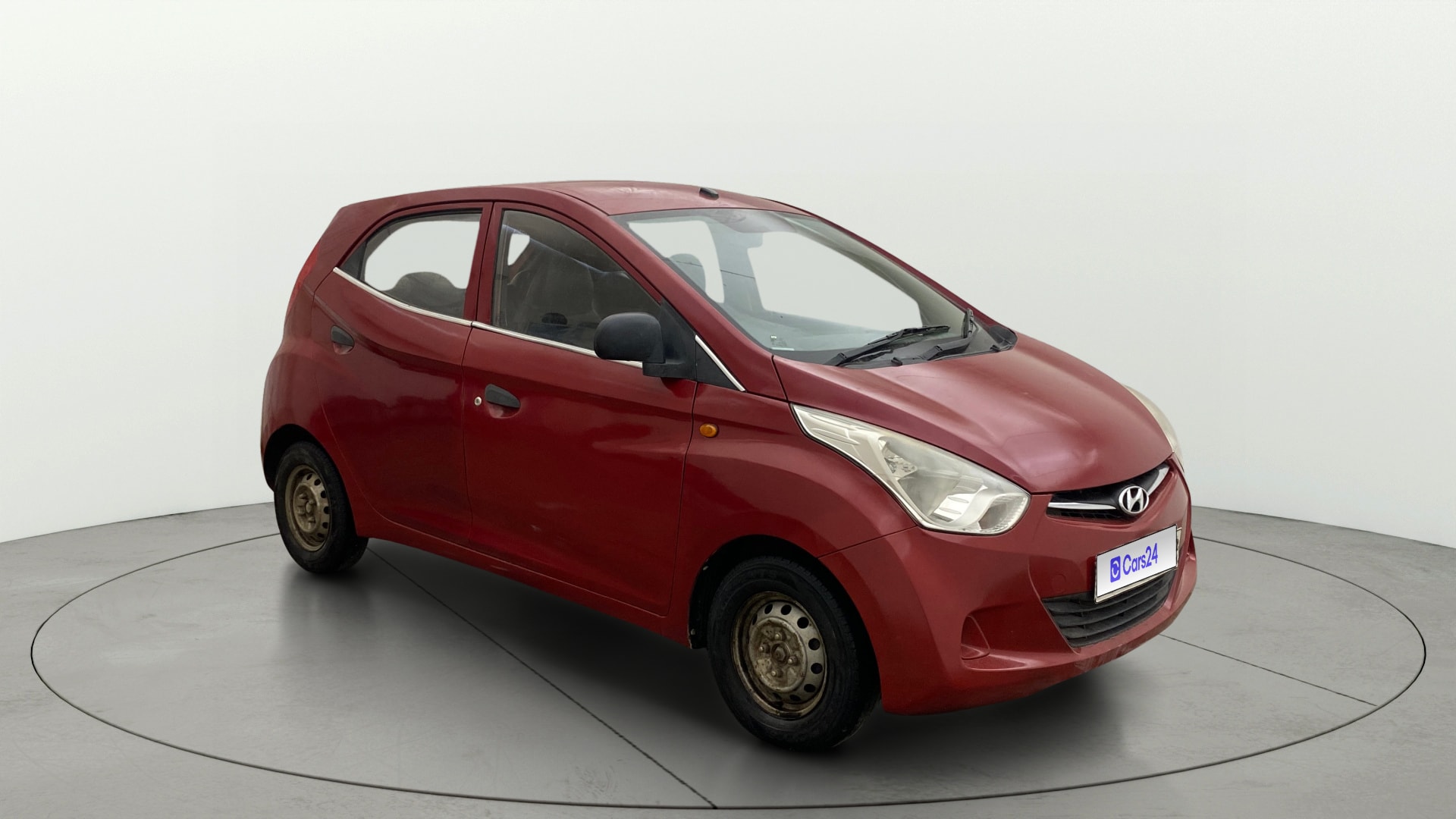Used 2018 Hyundai EON Used 2018 Hyundai EON