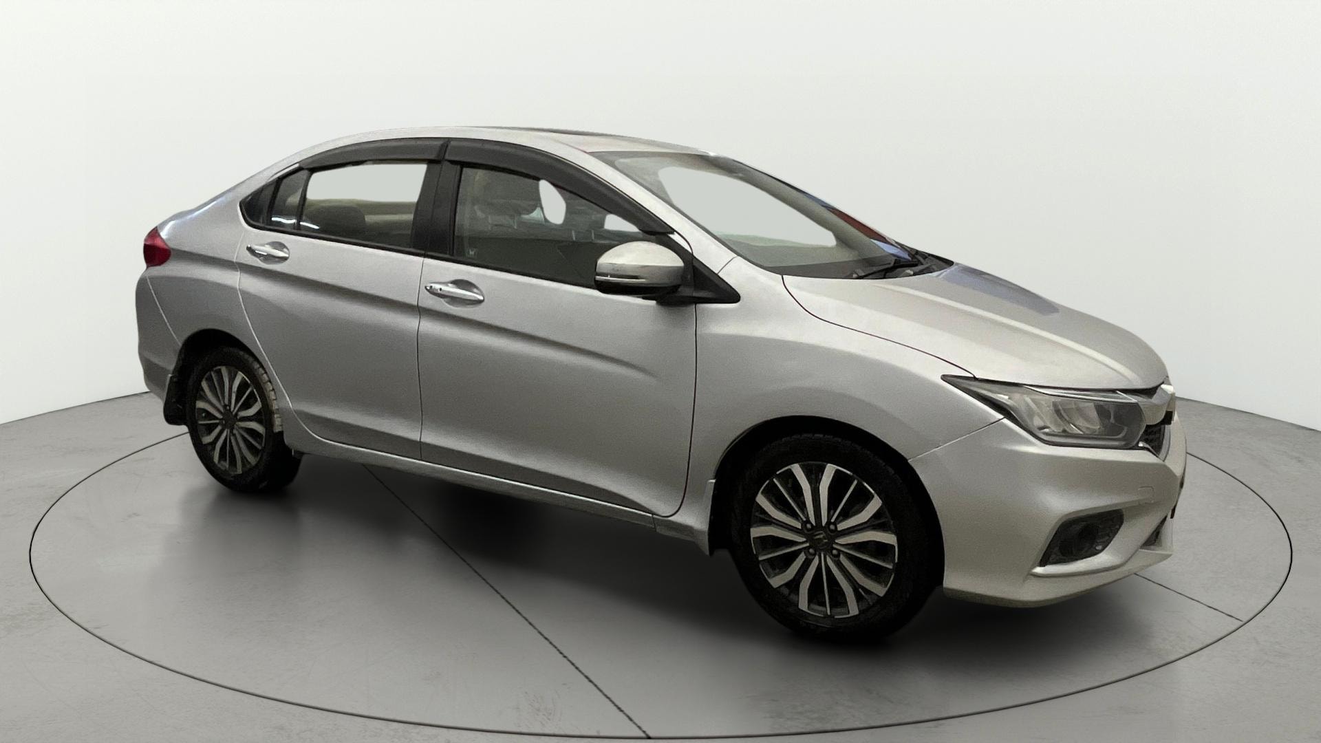 View 2017 Honda City ZX MT Diesel Anniversary Edition Image 38 Used 2017 Honda City ZX MT Diesel Anniversary Edition Image 38