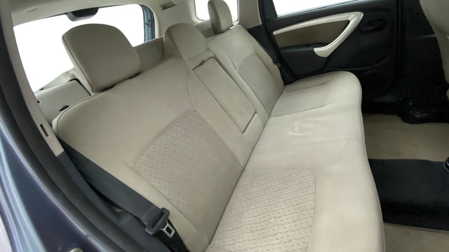 View Renault Duster Image 28 Used Renault Duster Image 28