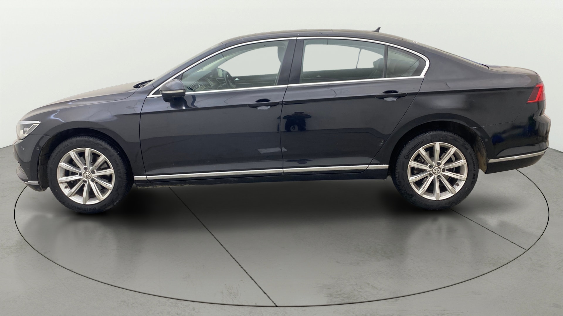 Used 2018 Volkswagen Passat Used 2018 Volkswagen Passat