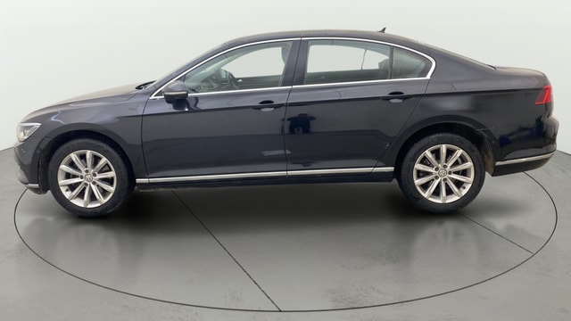 View Volkswagen Passat Image 5 Used Volkswagen Passat Image 5