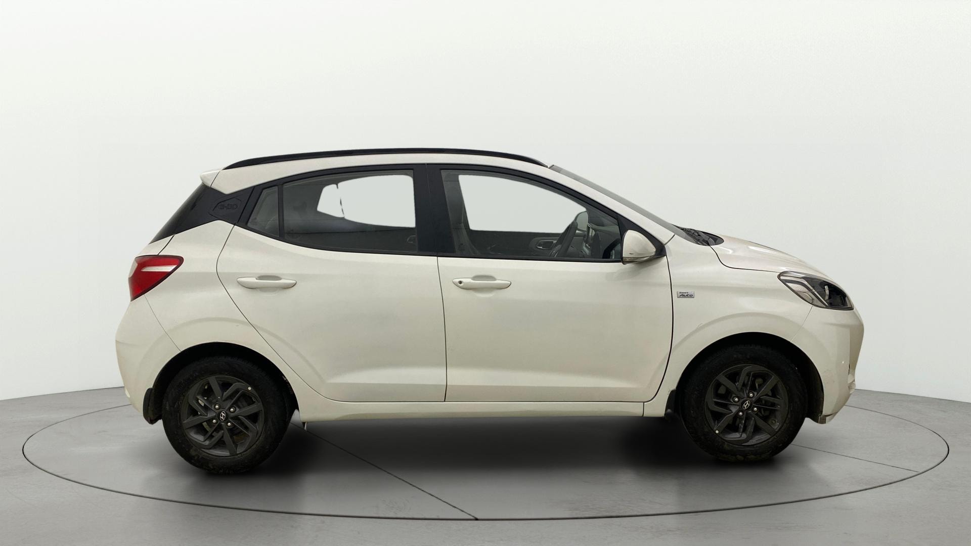 Used 2020 Hyundai Grand i10 Used 2020 Hyundai Grand i10