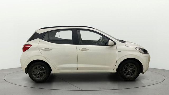 View Hyundai Grand i10 Image 8 Used Hyundai Grand i10 Image 8