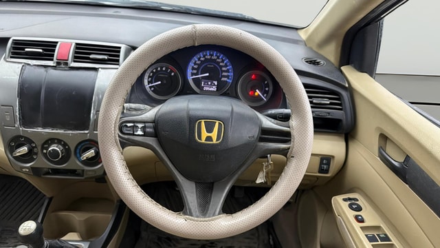 View Honda City Image 20 Used Honda City Image 20