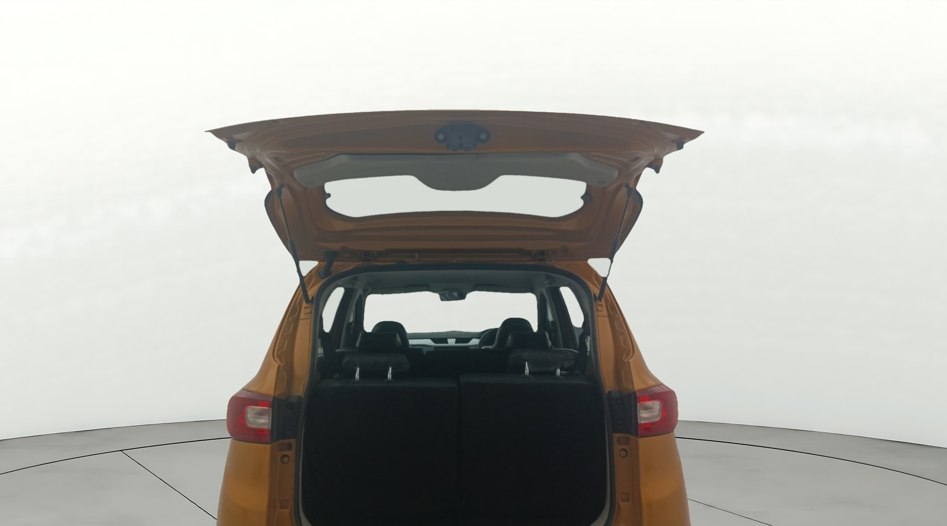View 2021 Renault Triber RXZ Image 32 Used 2021 Renault Triber RXZ Image 32