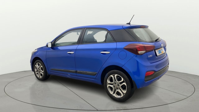 View Hyundai Elite i20 Image 2 Used Hyundai Elite i20 Image 2