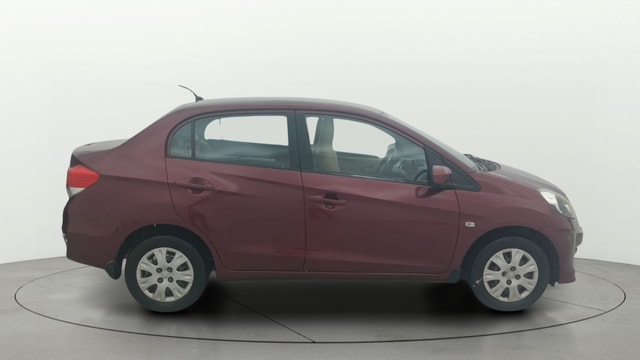 View Honda Amaze Image 8 Used Honda Amaze Image 8