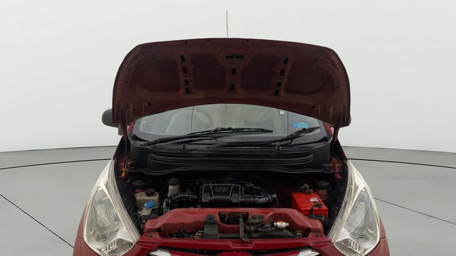 View Hyundai EON Image 31 Used Hyundai EON Image 31