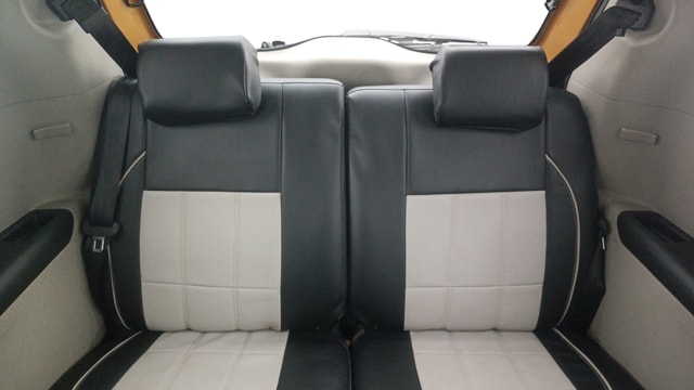 View Renault Triber Image 9 Used Renault Triber Image 9