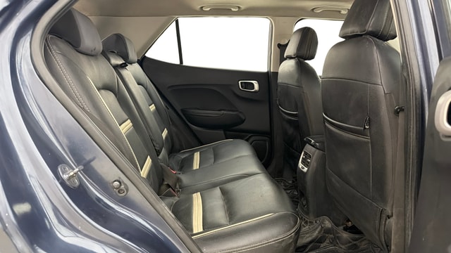 View Hyundai Venue Image 37 Used Hyundai Venue Image 37