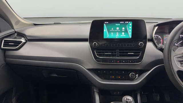 View Tata Harrier Image 18 Used Tata Harrier Image 18