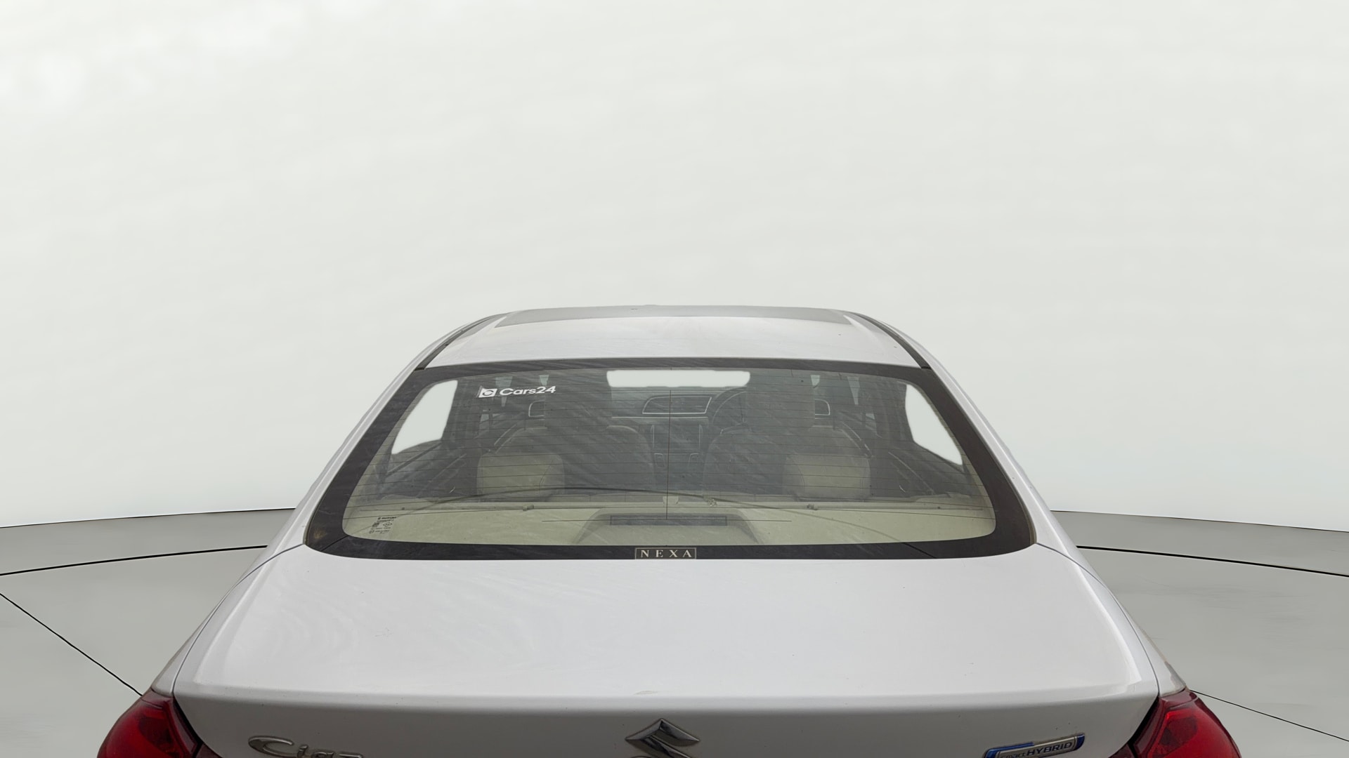 View 2018 Maruti Suzuki 1000 Base Variant Image 5 Used 2018 Maruti Suzuki 1000 Base Variant Image 5