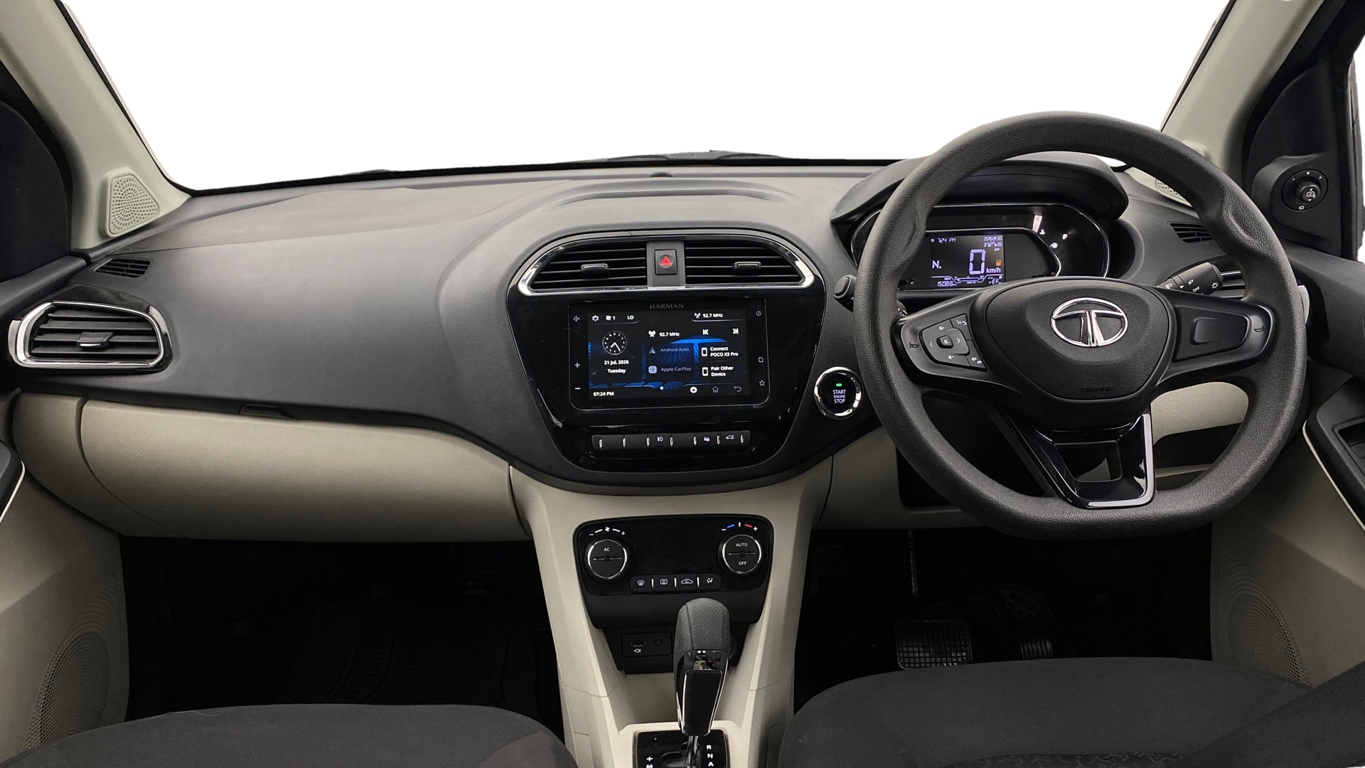 Used 2023 Tata Tigor Used 2023 Tata Tigor