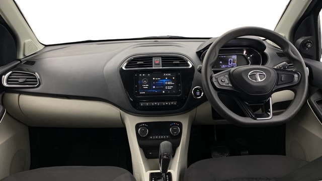 View Tata Tigor Image 15 Used Tata Tigor Image 15