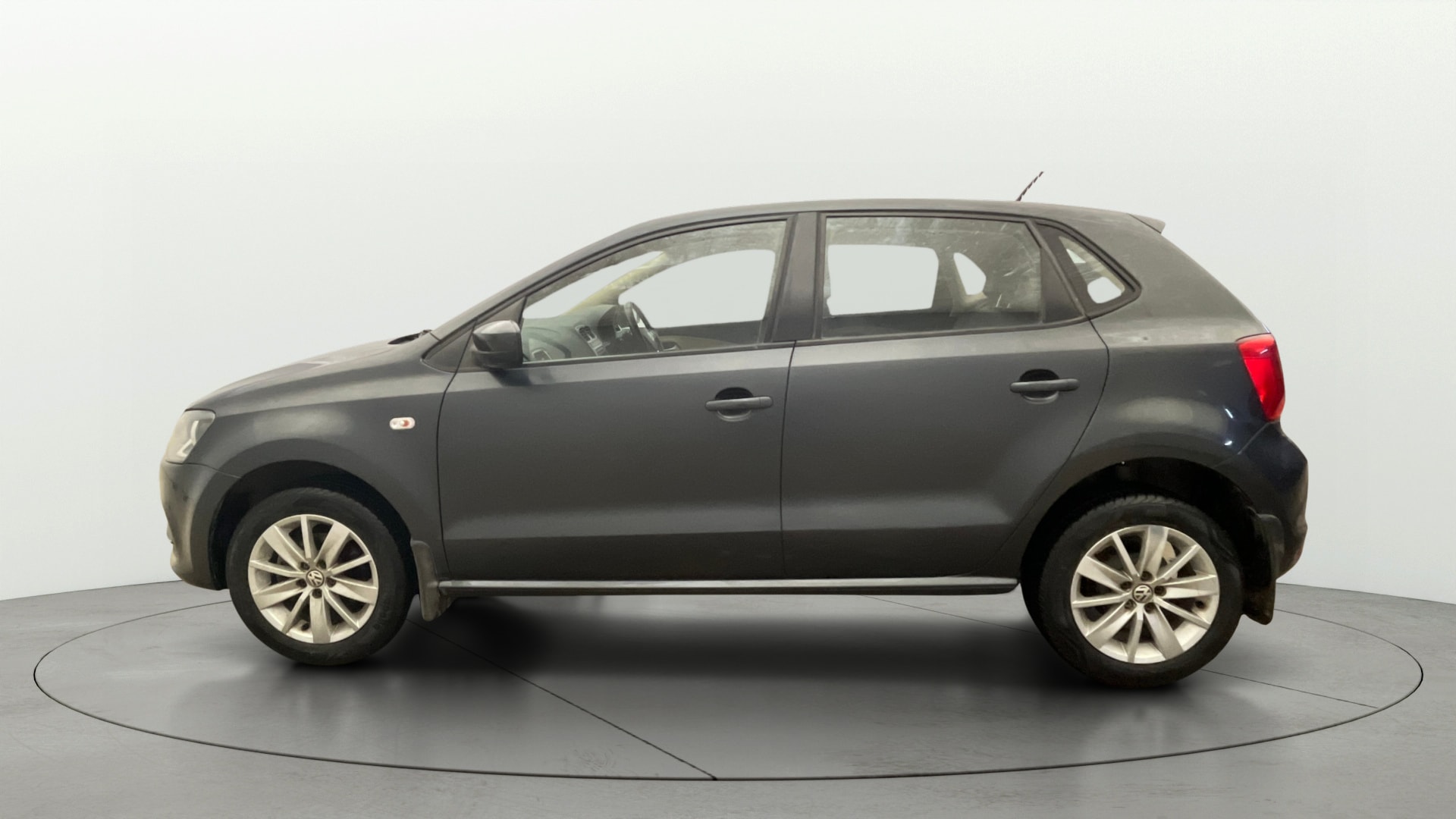 Used 2015 Volkswagen Polo Used 2015 Volkswagen Polo