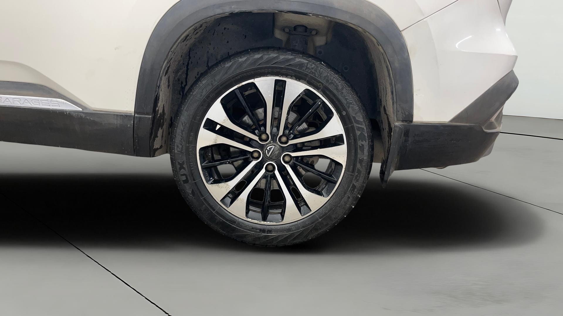 View 2021 MG Hector Sharp Diesel Image 8 Used 2021 MG Hector Sharp Diesel Image 8