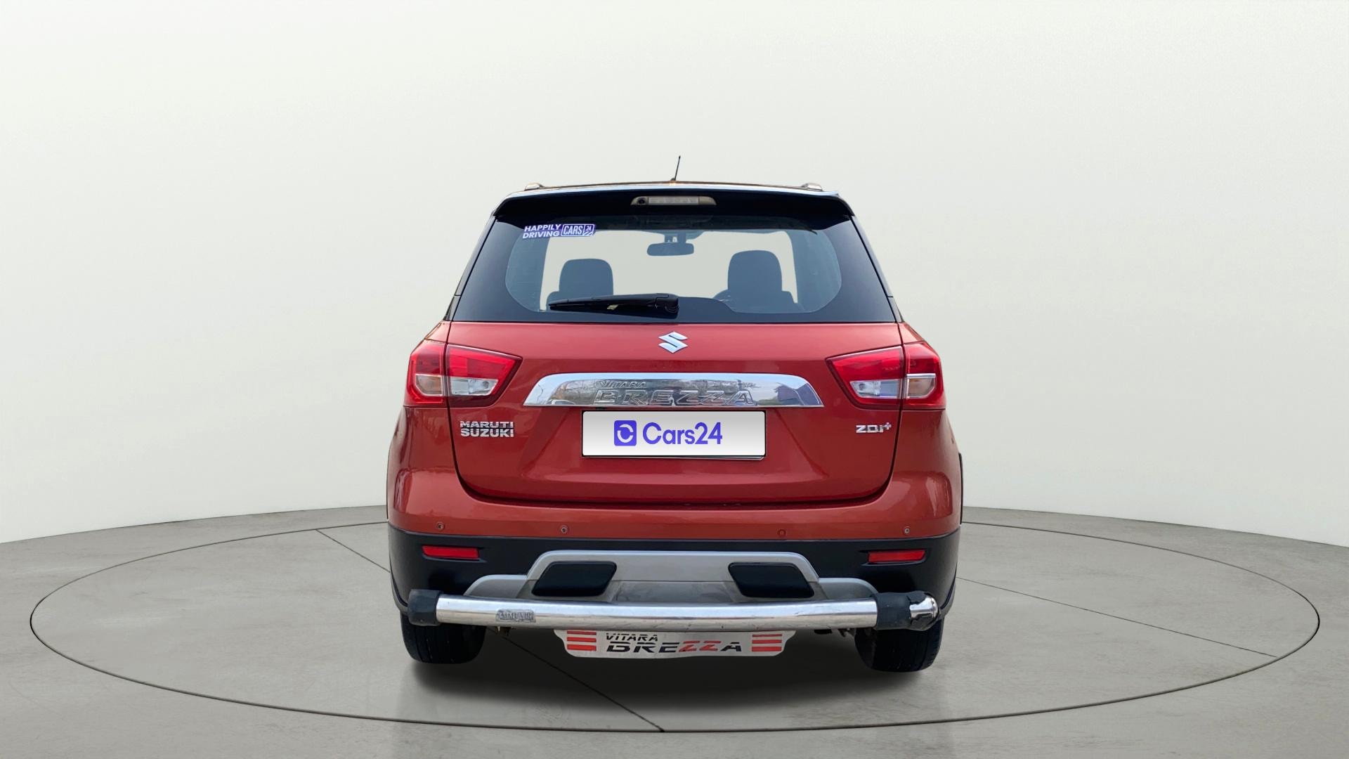 View 2017 Maruti Suzuki 1000 Base Variant Image 43 Used 2017 Maruti Suzuki 1000 Base Variant Image 43