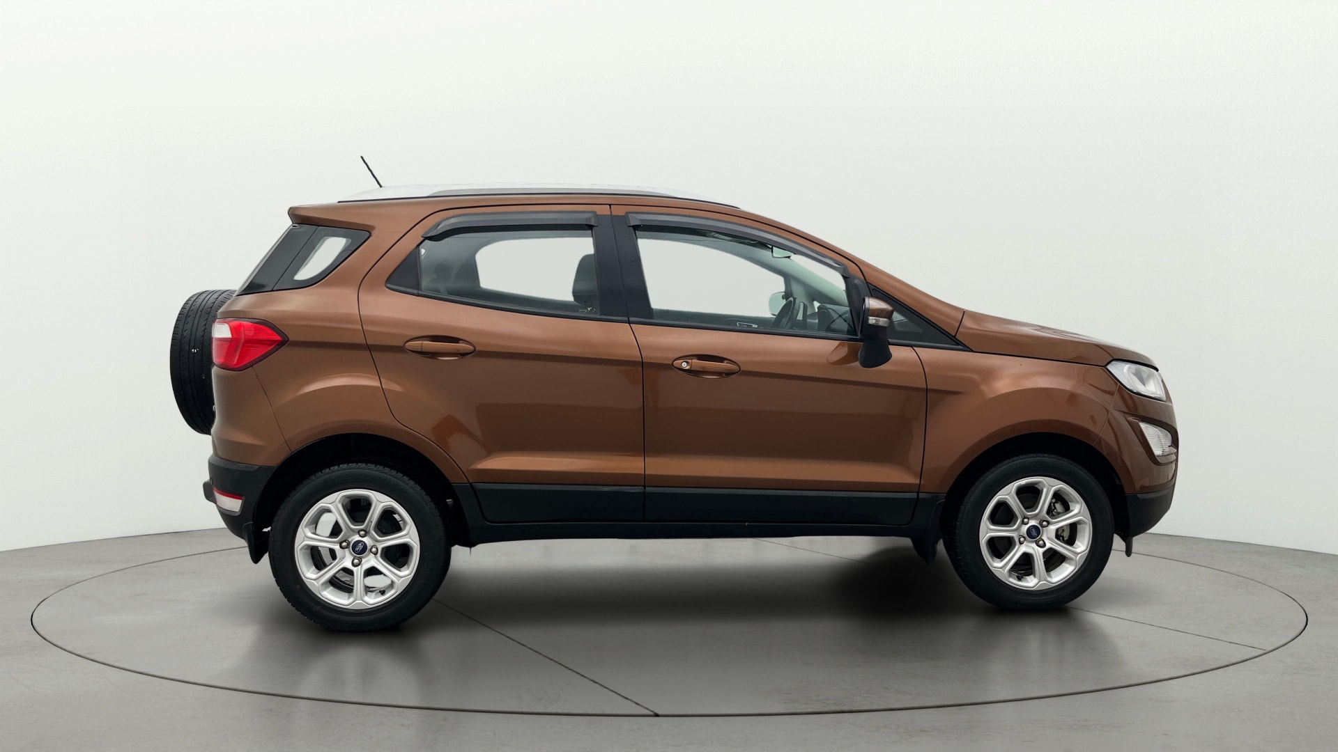 Used 2019 Ford EcoSport Used 2019 Ford EcoSport