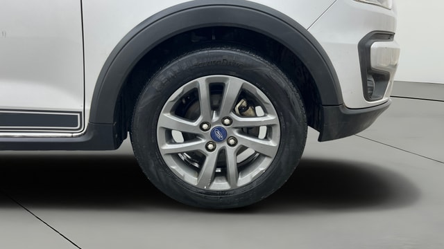 View Ford Freestyle Image 41 Used Ford Freestyle Image 41
