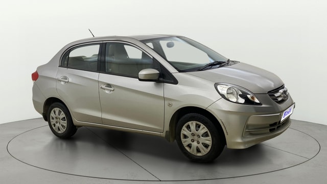 View Honda Amaze Image 35 Used Honda Amaze Image 35