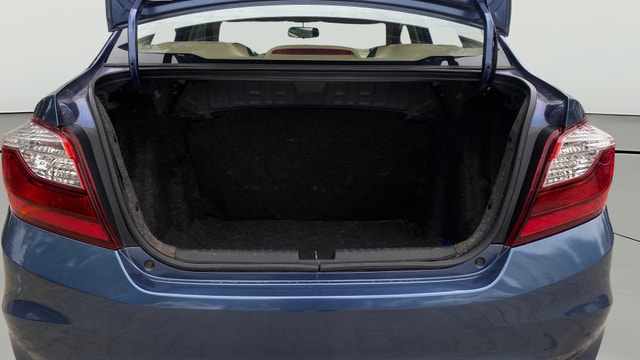 View Honda Amaze Image 36 Used Honda Amaze Image 36