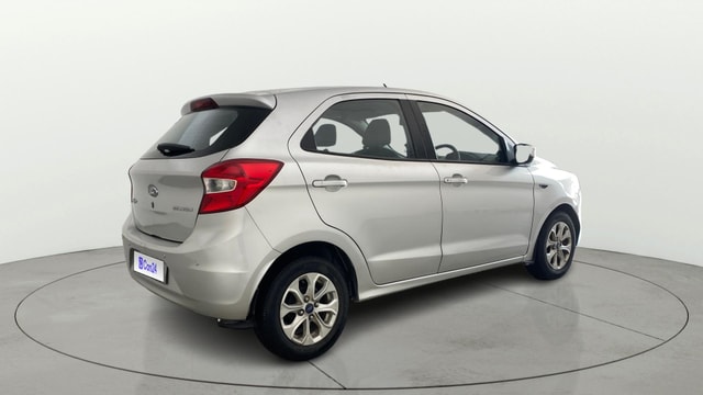 View Ford Figo Aspire Image 42 Used Ford Figo Aspire Image 42