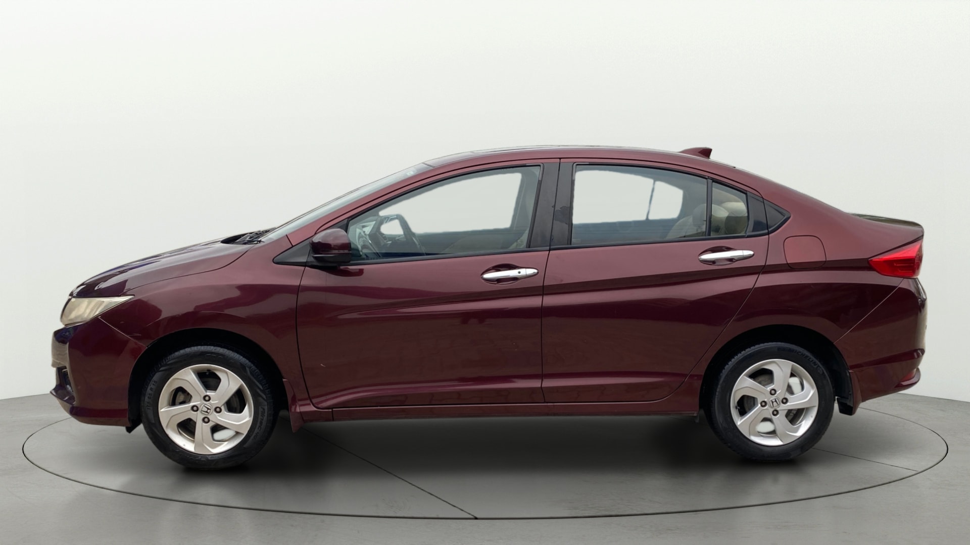 Used 2015 Honda City Used 2015 Honda City