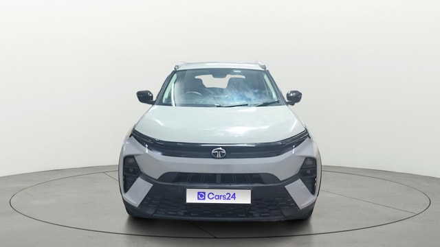 View Tata Nexon Image 1 Used Tata Nexon Image 1