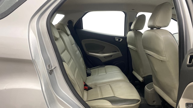 View Ford EcoSport Image 29 Used Ford EcoSport Image 29