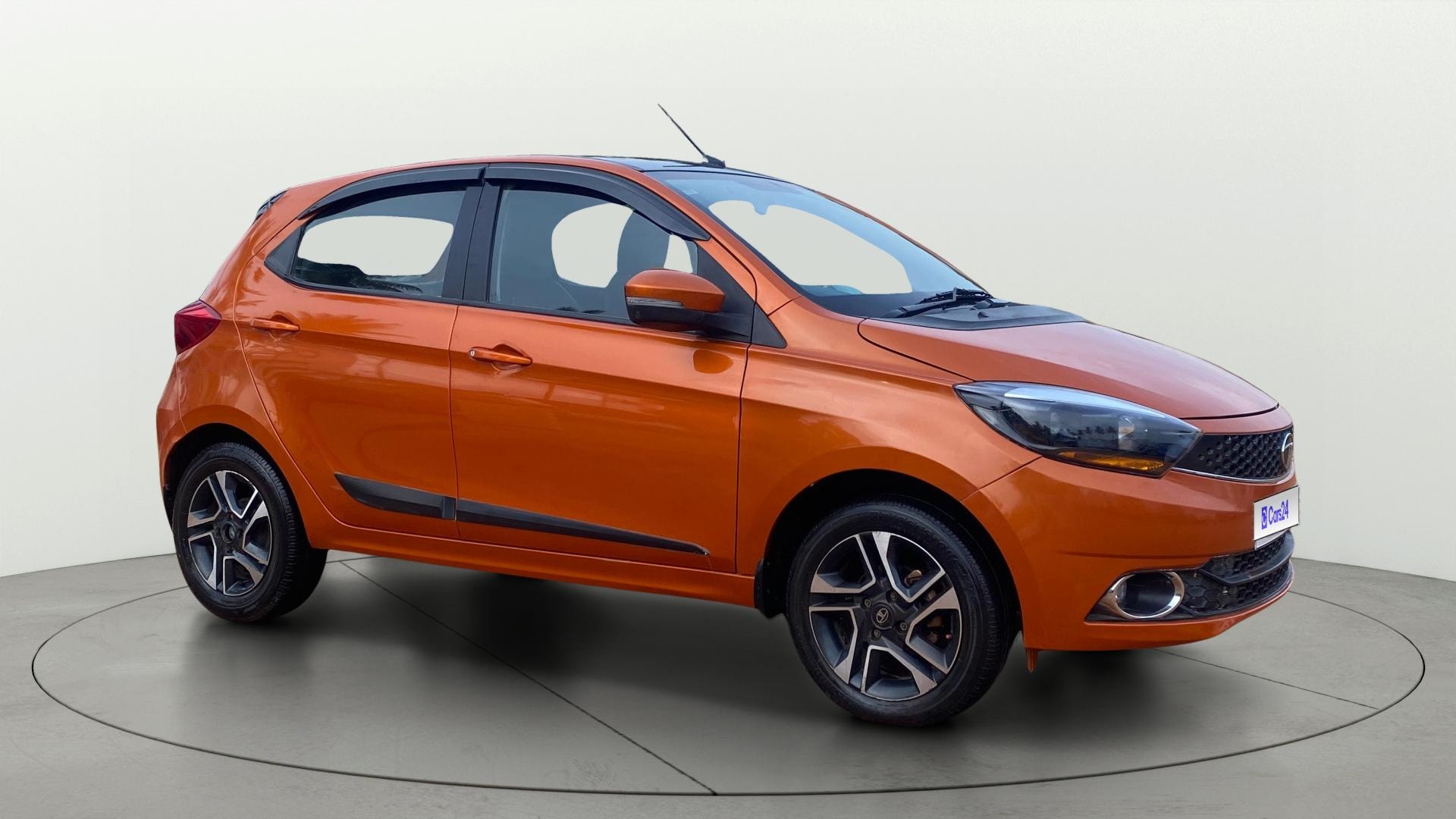 Used 2019 Tata Tiago Used 2019 Tata Tiago