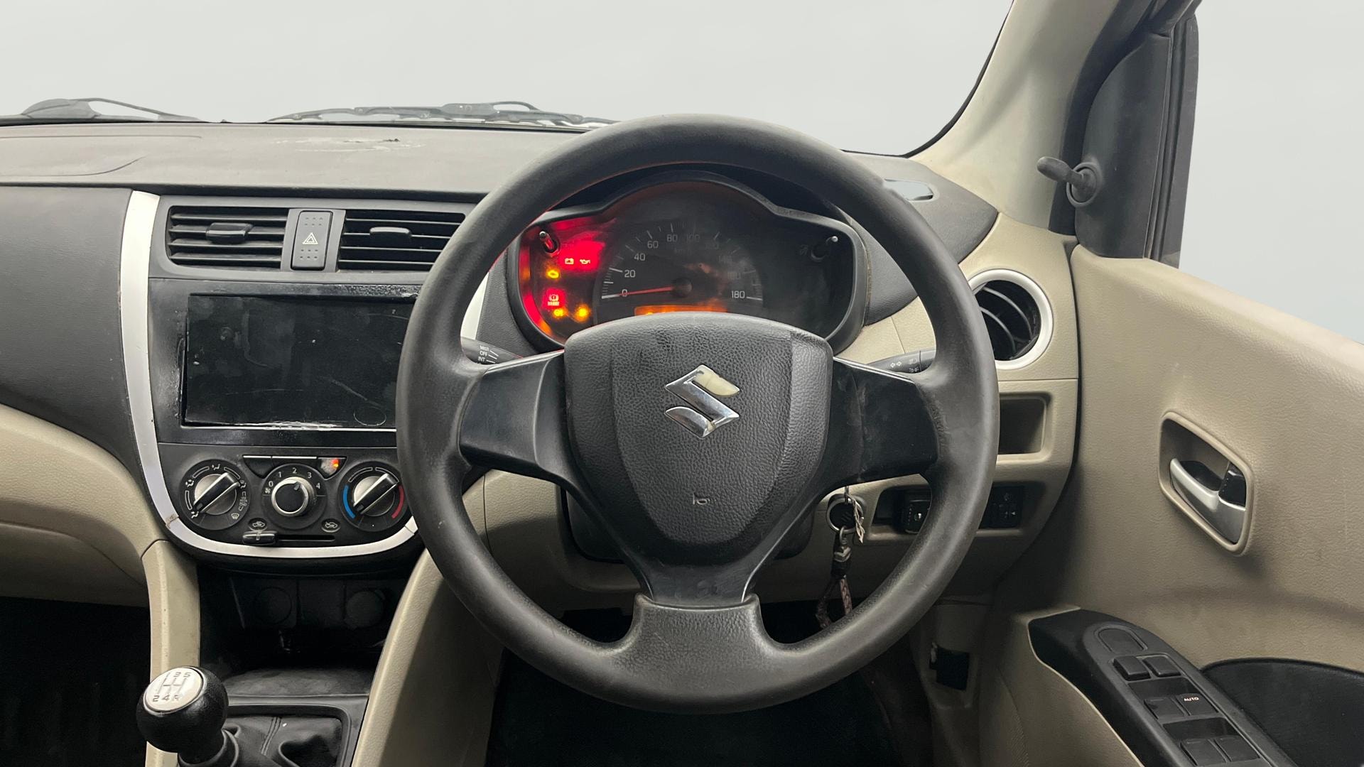 Used 2016 Maruti Suzuki 1000 Used 2016 Maruti Suzuki 1000