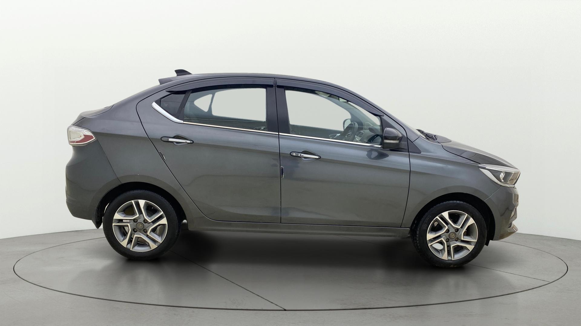 Used 2022 Tata Tigor Used 2022 Tata Tigor